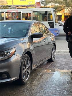 نيسان ألتيما